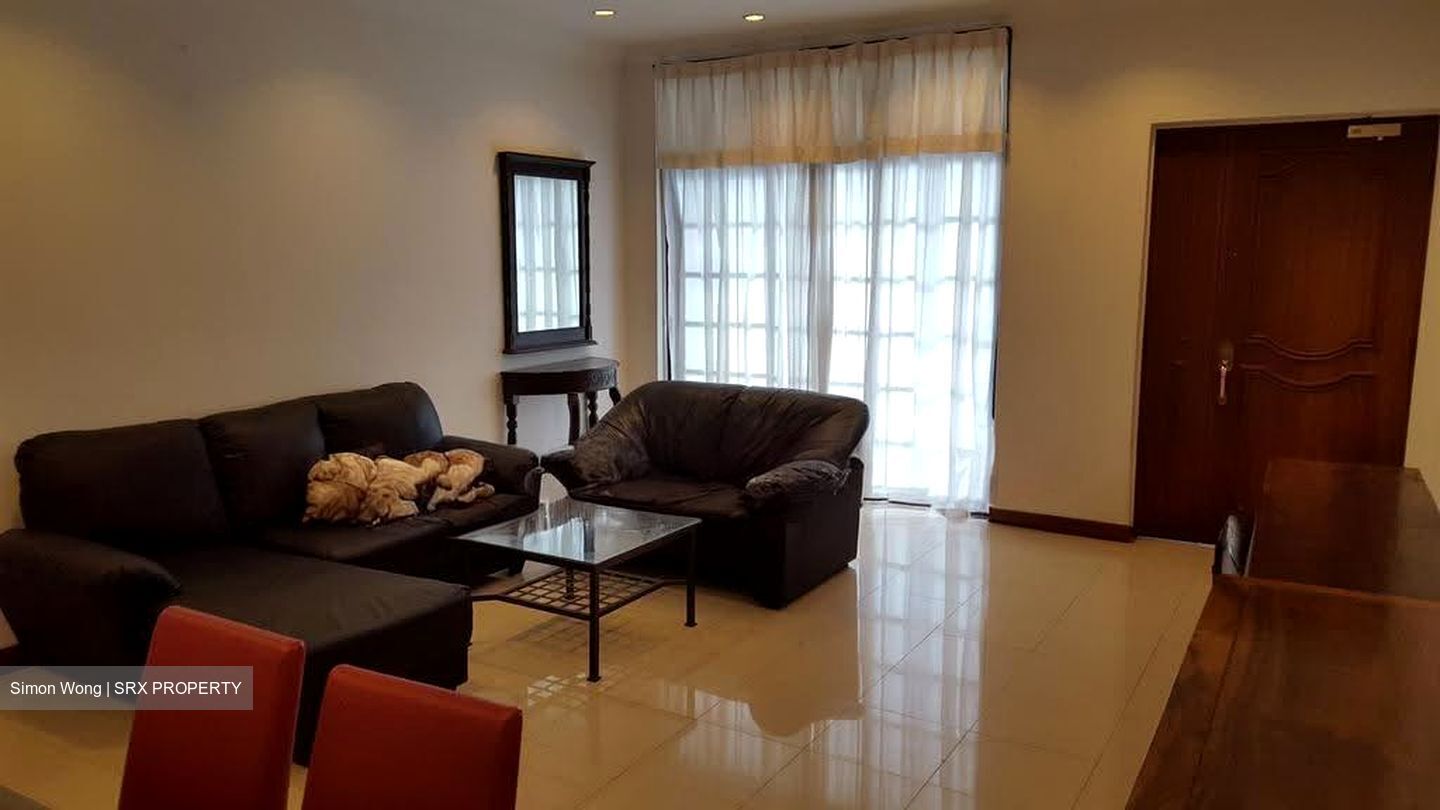 Rosalia Park (D19), Condominium #624964751